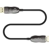 Kabelis Digitus DisplayPort - DisplayPort 10m juoda (AK-340108-100-S)