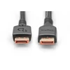 Kabelis Digitus DisplayPort - DisplayPort 2m juoda (DB-340111-020-S)