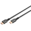 Kabelis Digitus DisplayPort - DisplayPort 2m juoda (DB-340111-020-S)
