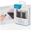 Kabelis Digitus HDMI - HDMI 2m juoda (DB-330120-020-S)