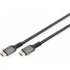 „Digitus 8K HDMI“ itin didelės spartos prijungimo kabelis | DB-330200-020-S | 2 m