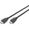 Kabelis Digitus HDMI - HDMI 5m juoda (DB- 330123- 050- S)