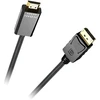 DisplayPort į HDMI laido jungtys