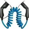 Alcasa Kabelis. E-Auto-Ladekabel Mode 3, 3-ph. 32