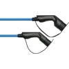 Nezatříděno Automobilio įkrovimo laidas Alcasa kabelmeister E-Auto-Ladekabel Mode 3, 3-ph. 16A 11kW 7,5m