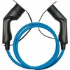 Nezatříděno Automobilio įkrovimo laidas Alcasa Type 2 11kW 3,5m (EVC01-050B)