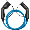 Nezatříděno Automobilio įkrovimo laidas Alcasa kabelmeister E-Auto-Ladekabel Mode 3, 3-ph. 16A 11kW 7,5m