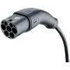 Kabelis do ładowania samochodów Harting EV charging cable 1 x Type 2 male and 1 x Type 2 female 3F 32A 22KW 5m