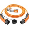 LappKabel LAPP 2 tipo, iki 7,4 kW, 5 m, oranžinis (5555934026)