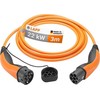 Lapp Mobility LAPP 2 tipas, iki 22 kW, 3 m, oranžinis (5555934040)