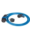 Mennekes 36247 Ladekabel Mode 3 Typ 2 32A 3PH 7,5m