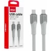USB-C į USB-C kabelis 60W 3 m FullLINK X111 AMIO-04293