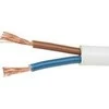 TST ELEKTROS KABELIS OMY-2X0.75