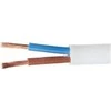 TST ELEKTROS KABELIS OMY-2X1.0