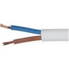 TST ELEKTROS KABELIS OMY-2X1.5