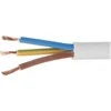 TST ELEKTROS KABELIS OMY-3X0.75