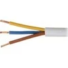 TST ELEKTROS KABELIS OMY-3X1.0