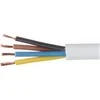 TST ELEKTROS KABELIS OMY-4X0.5