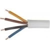 TST ELEKTROS KABELIS YDY-4X1.5