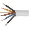 TST ELEKTROS KABELIS YDY-5X2.5
