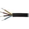 TST ELEKTROS KABELIS YKY-4X1.5