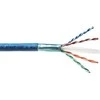 Emiternet FTP CABLE (F/UTP) KAT.6