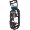 Emos Kabelis NENURODYTA SCART M, SCART M, 1.5m, juodas SL2001