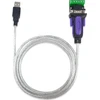 Equip USB įrangos adapteris USB-A -> serijinis RS422/RS485 St/St FTDI 1.5 m (133387)