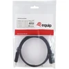 Equip Įrengti „DisplayPort 2.1 St/St 1.00m16K/60Hz komp.HDCP Premium. gr“