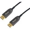 Equip 119445 „DisplayPort“ kabelis 50 m Juoda