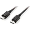 Kabelis Equip DisplayPort - DisplayPort 10m juodas (119339)