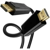 Kabelis Equip DisplayPort - HDMI 5m juoda (11939807101)