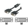 Kabelis Equip DVI- D - DVI- D 3m juoda (118933)