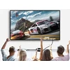 Kabelis Equip Equip 119274 kabelis DisplayPort 5 m Juodas