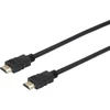 Kabelis Equip HDMI - HDMI 1.8m juoda (159350)