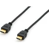 Equip 159352 HDMI kabelis 1,8 m HDMI A tipo (standartinis) Juoda