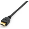 Equip 159352 HDMI kabelis 1,8 m HDMI A tipo (standartinis) Juoda