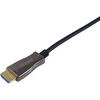 Equip 119439 HDMI kabelis HDMI A tipo (standartinis) Juoda