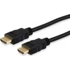 Kabelis Equip HDMI - HDMI 3m juoda (119351)