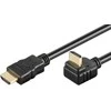 Kabelis Techly HDMI - HDMI 5m juoda (306158)