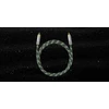 FiiO Link RCA2 M - koaksialinis kabelis 80 cm (6953175732044)
