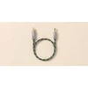 FiiO Link RCA4 M laidas – skaitmeninis koaksialinis laidas 1xRCA-Jack 3.5mm (4 kontaktų) 80cm (6953175731641)