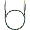 FiiO Link TR1 S laidas – stereo 3,5 mm jack–3,5 mm jack laidas, 20 cm (6953175732082)