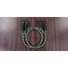 FiiO Link XLR1 kabelis - XLR kabelis 150 cm (6953175731771)