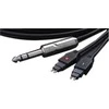 Furutech ADL Furutech ADL iHP35S - 1.3m (ausinių kabelis Senheiser HD6XX, HD5XX, HD25) (4582237535631) - 2014490959621755
