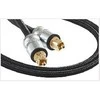 Kabelis Furutech ADL Toslink - Toslink 1,2m sidabro