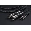 Furutech ADL Furutech ADL iHP35Hx- XLR 3.0m (SENNHEISER HD- 800 ausinės) (4582237535747) - 201422097890153018