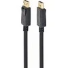 GEMBIRD CC-DP2-10M DisplayPort laidas 4K 10m