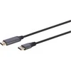 GEMBIRD DisplayPort į HDMI laidas Premium Series 1,8m