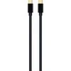 Gembird Mini DisplayPort laidas su auksinėmis jungtimis